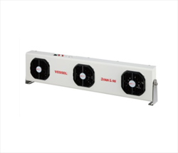 Quạt khử tĩnh điện Vessel L-90-E